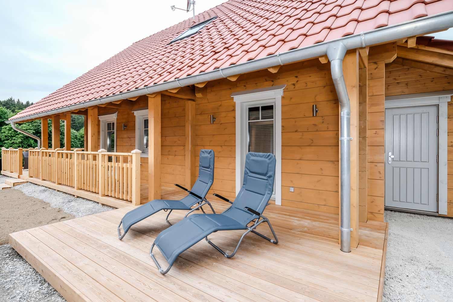 Galerie Lodge Einklang, Bild 8