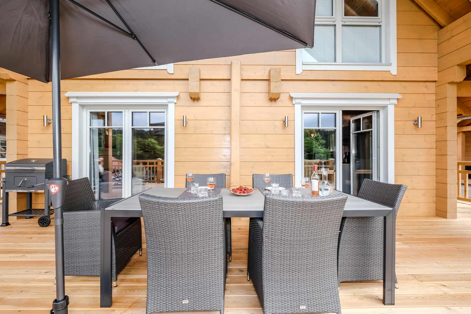 Galerie Lodge Einklang, Bild 6