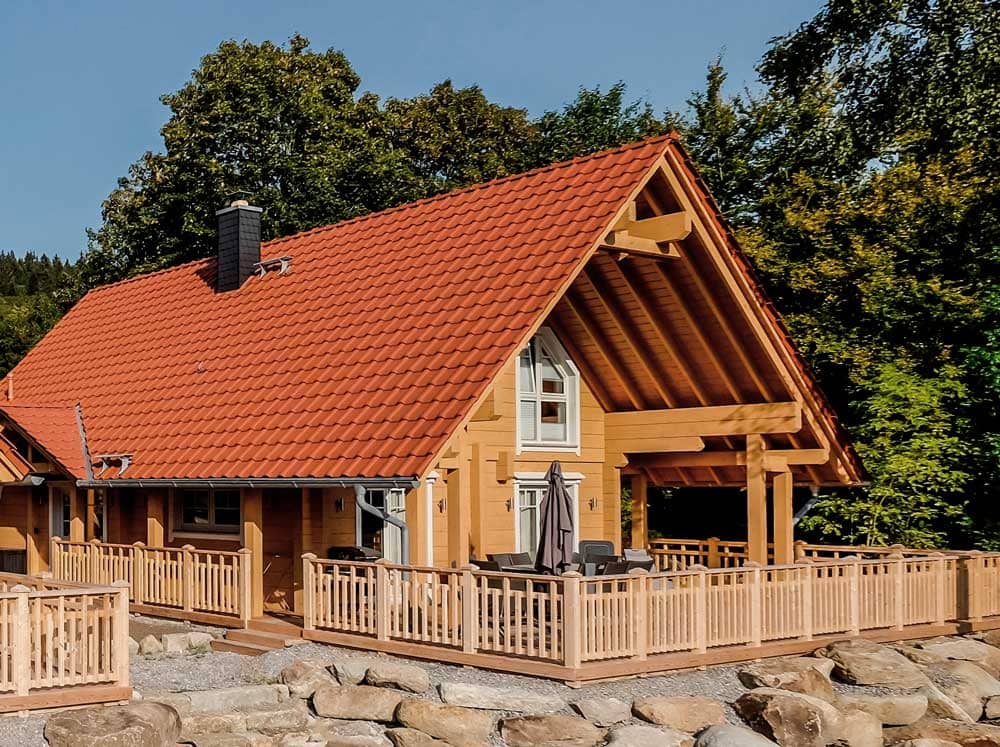 Galerie Lodge Blickfang, Bild 1