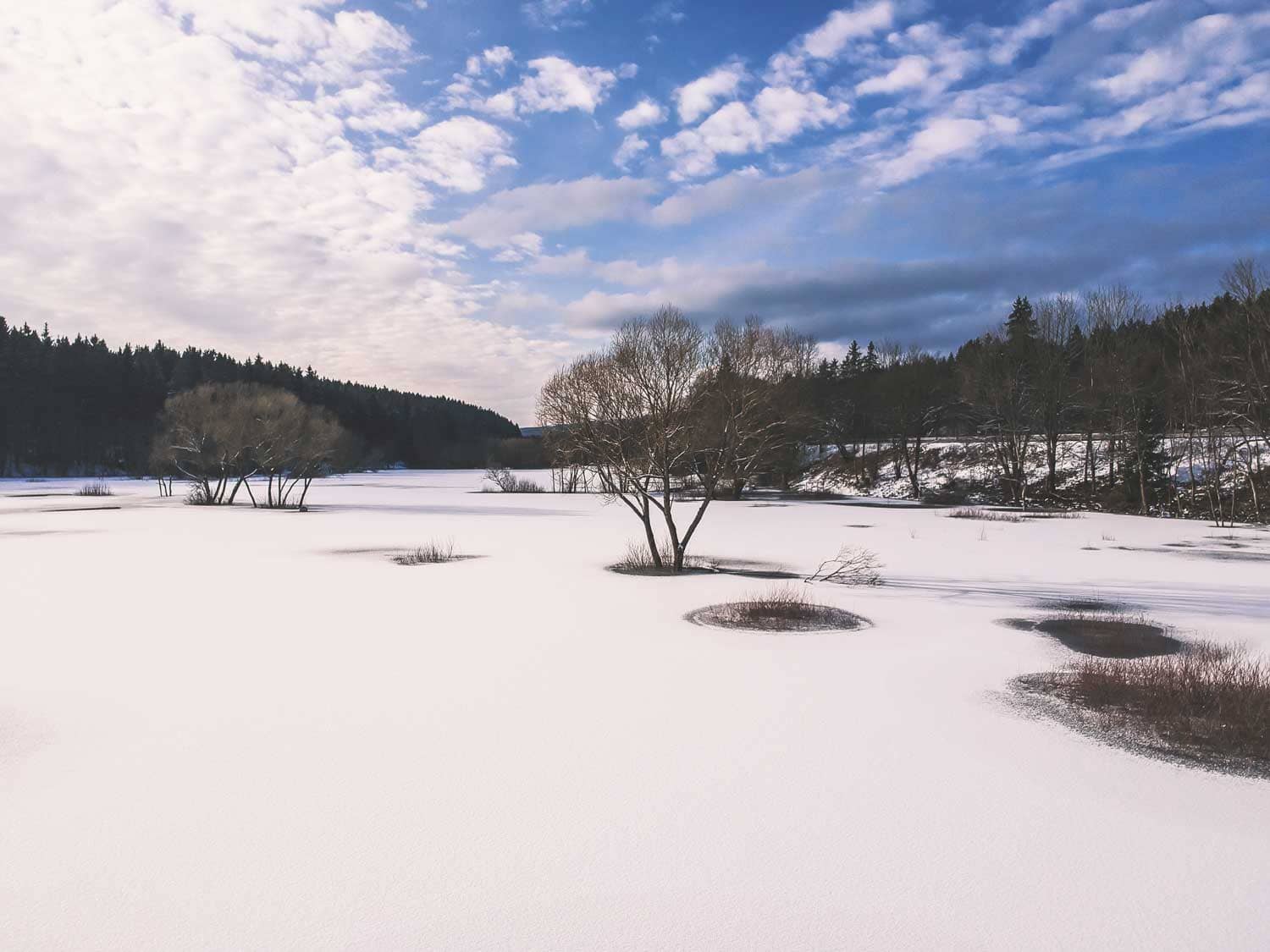 Schierke im Schnee 4