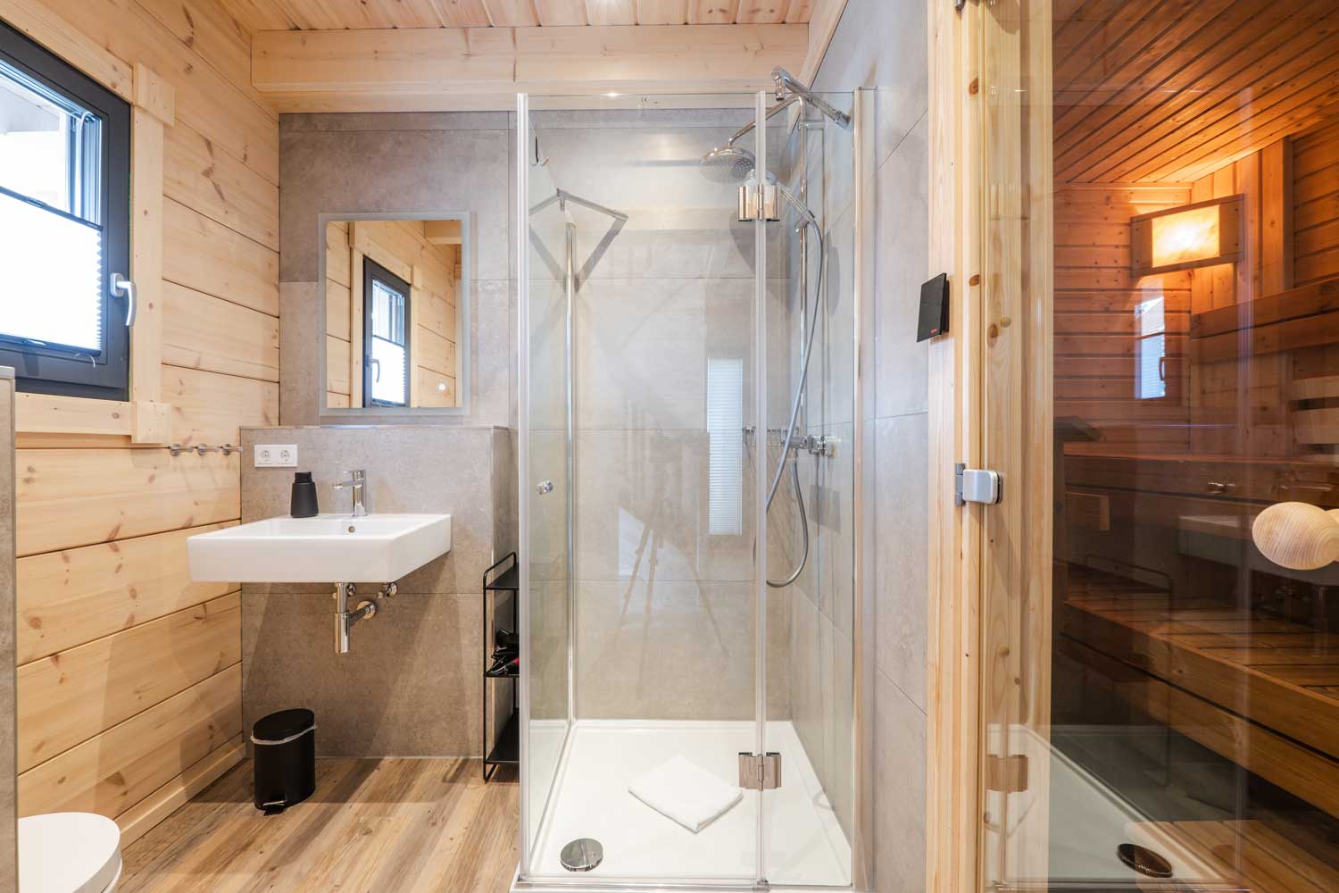 Galerie Chalets Komfort, Bild 12