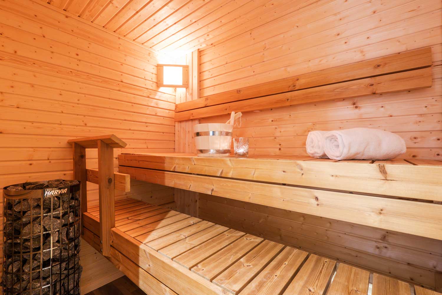 Galerie Chalets Komfort, Bild 11
