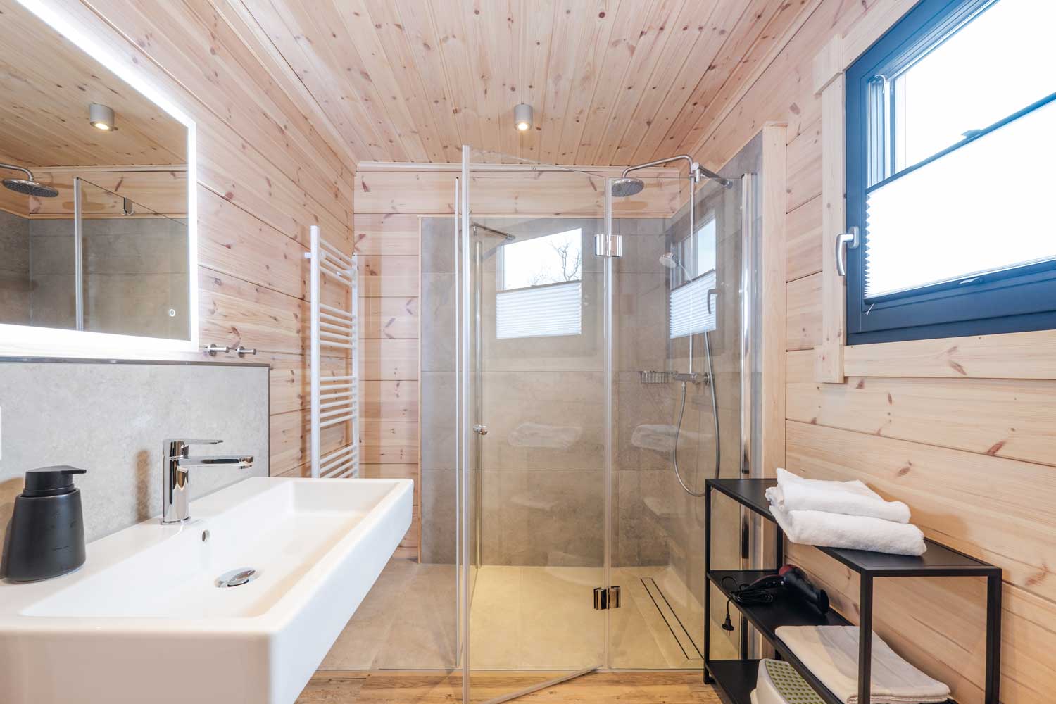 Galerie Chalets Komfort, Bild 10