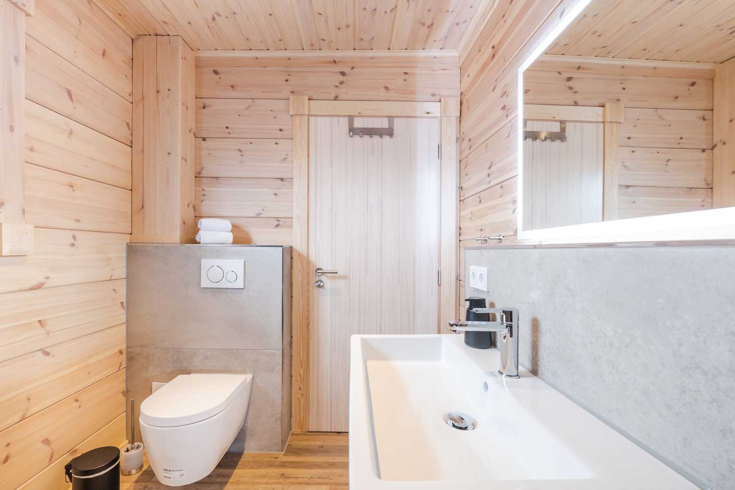 Galerie Chalets Komfort, Bild 9
