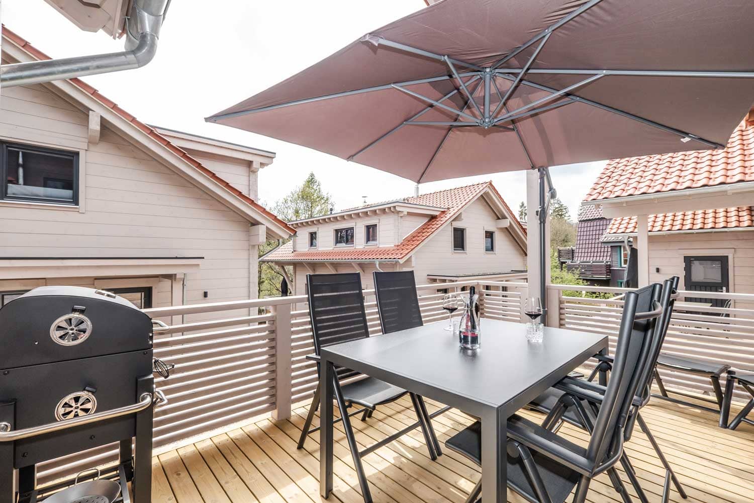 Galerie Chalets Tierfreund, Bild 12