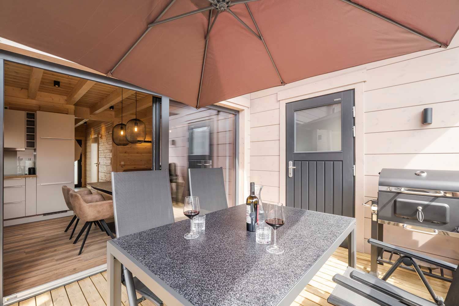 Galerie Chalets Tierfreund, Bild 11