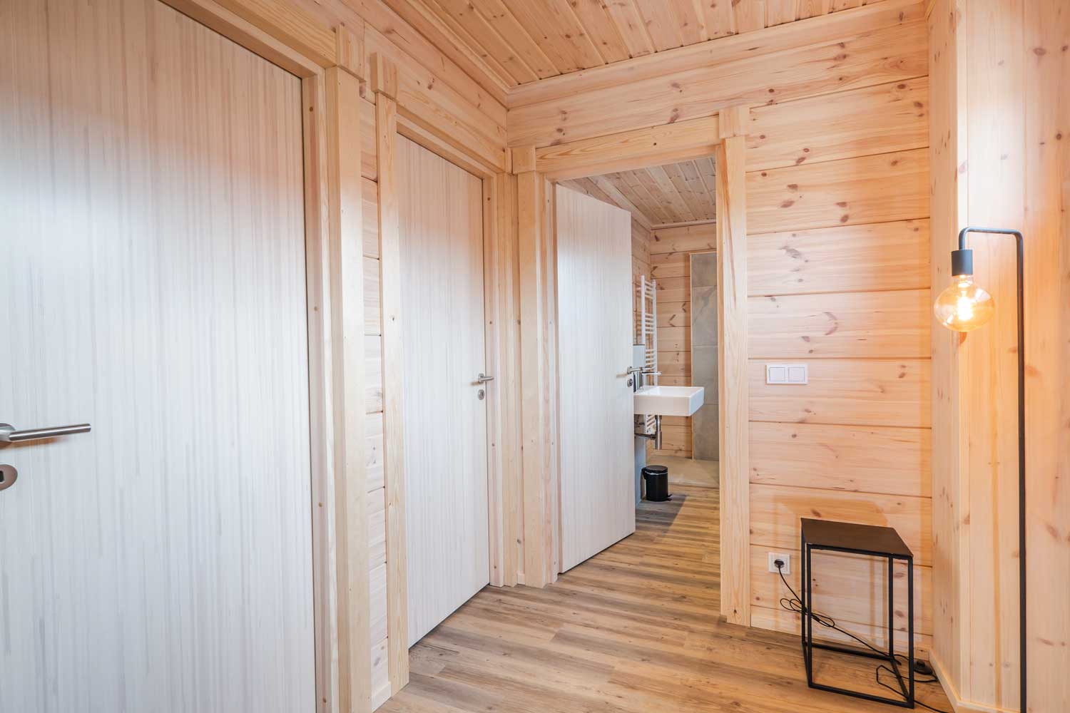 Galerie Chalets Tierfreund, Bild 10