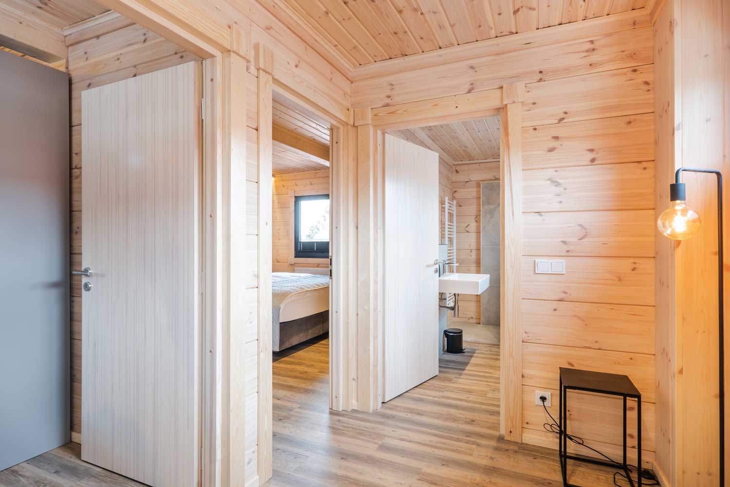 Galerie Chalets Tierfreund, Bild 9