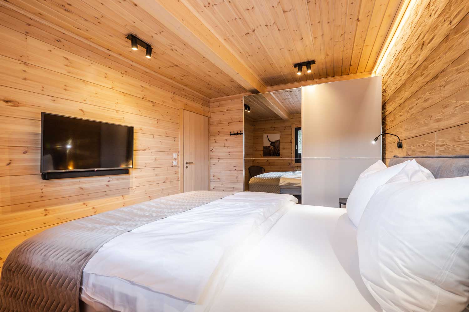 Galerie Chalets Komfort, Bild 7