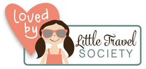 Little Travel Society