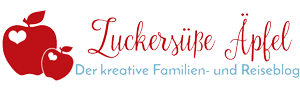 zuckersüße Äpfel